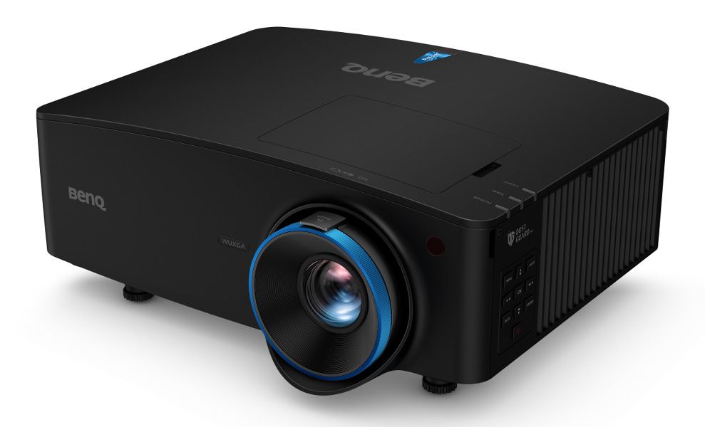 Projecteur BenQ Laser LU935ST