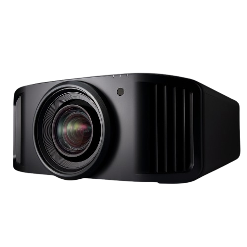 Vidéoprojecteur Homecinema laser JVC 8K D-ILA NZ900 black