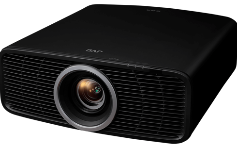 Vidéoprojecteur laser JVC 4K NZ500 black