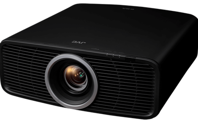 Vidéoprojecteur laser JVC 4K NZ500 black