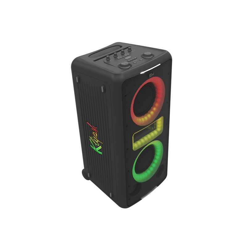 Enceinte Klipsch New York
