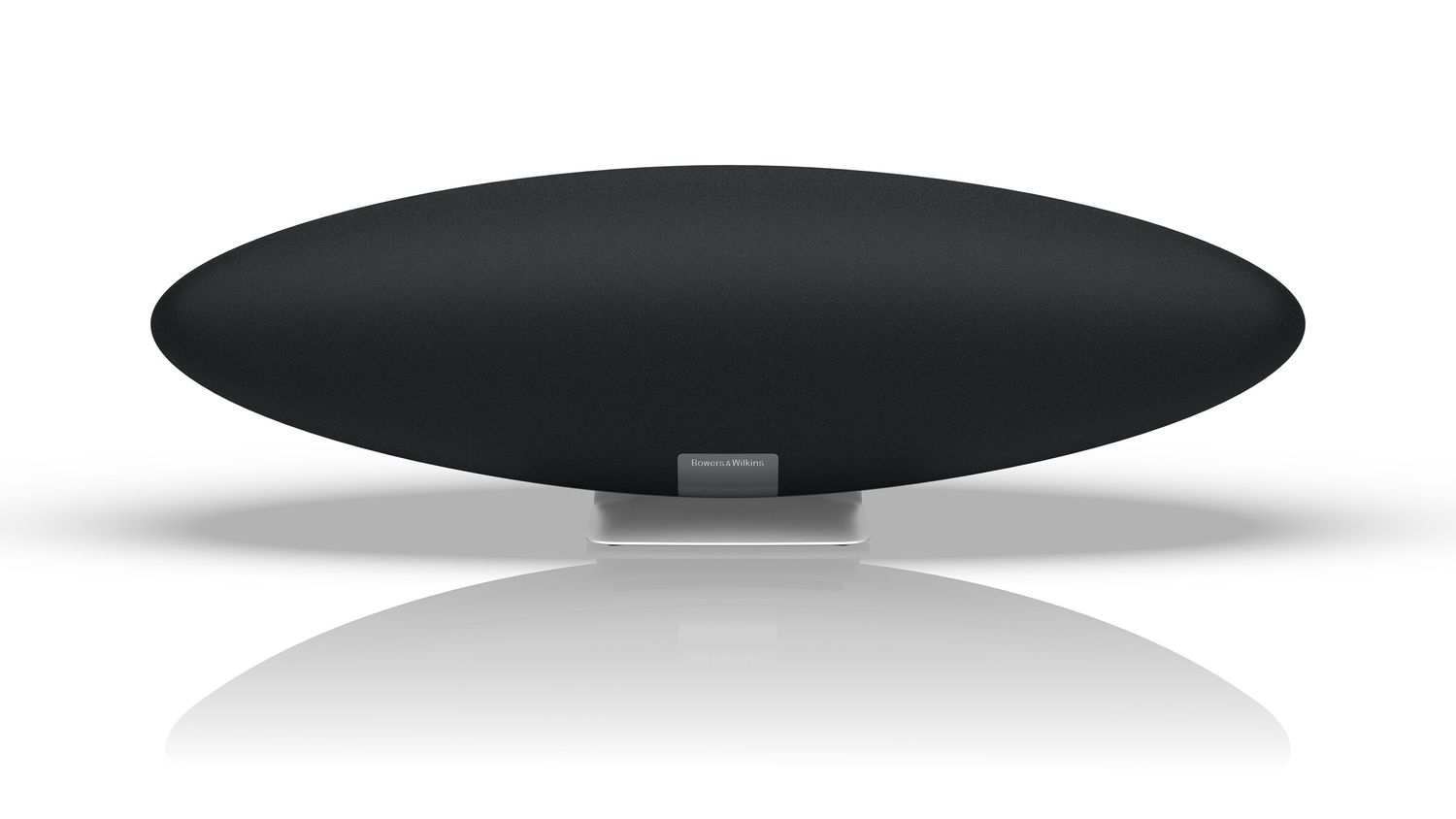 Enceinte sans fil  B&amp;W Zeppelin Pro Edition Space Grey  (Unité)