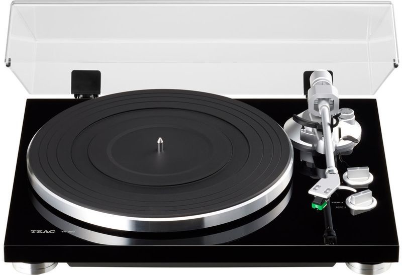 Platine Teac TN-300