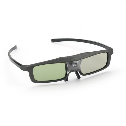 Lunettes 3D actives celexon G1000