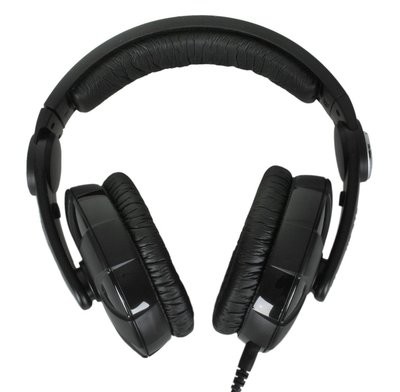 Casque Sennheiser HD 215 II