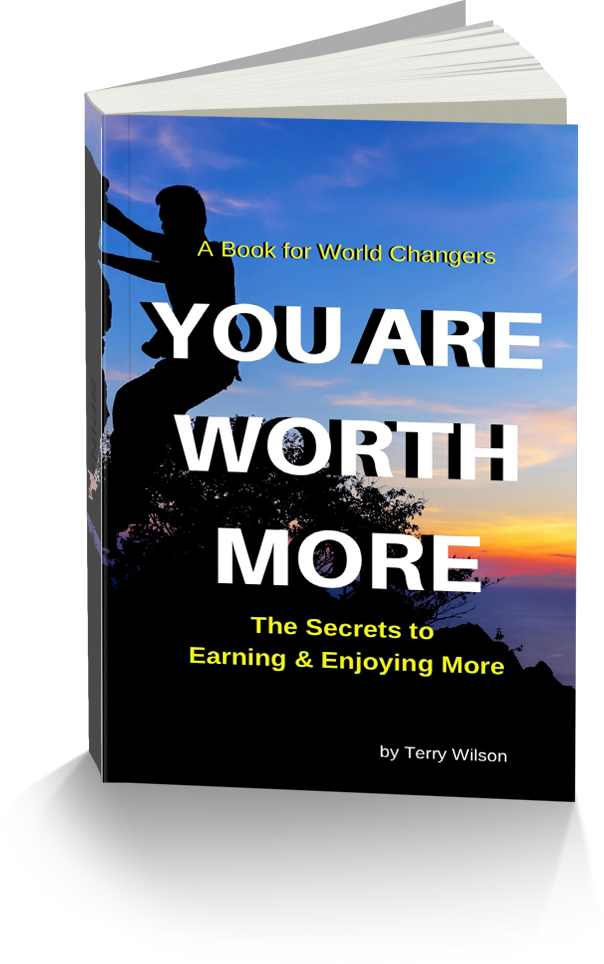 You Are Worth More