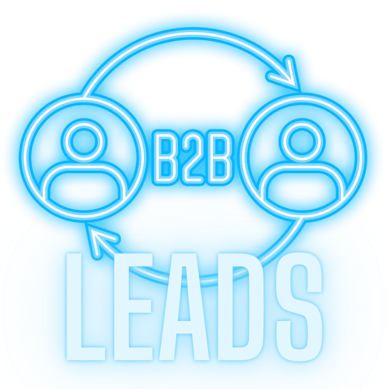 1000 Business to Business Lead List