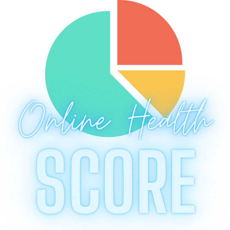 Online Business Health Score Report