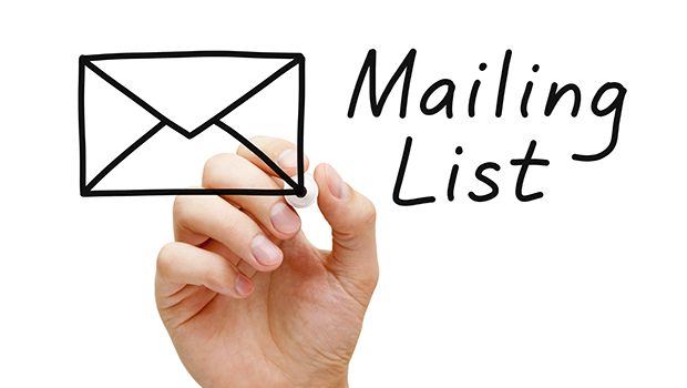 1000 Filtered & Scrubbed Email List (b2c only)