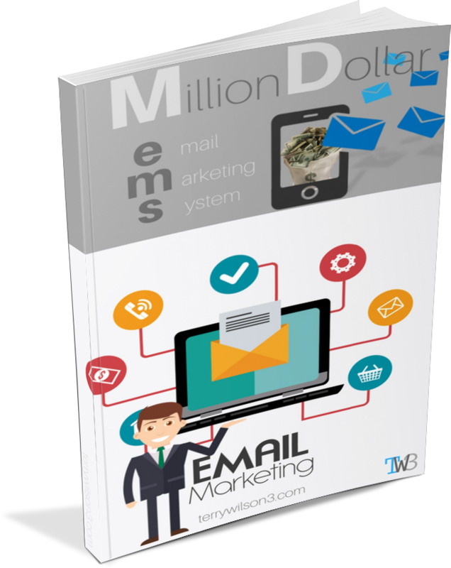 Million Dollar Email Marketing System
