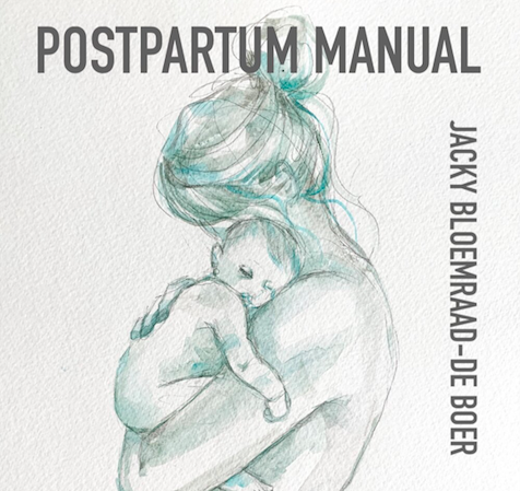 Postpartum Care Manual