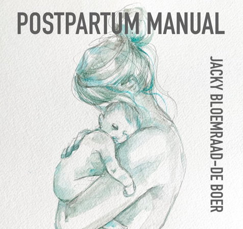 Postpartum Care Manual Postpartum Care Manual
