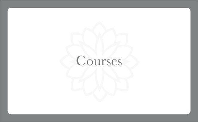 Courses