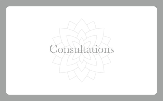 Consultations