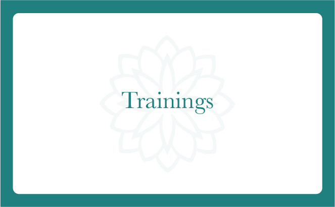 Trainings