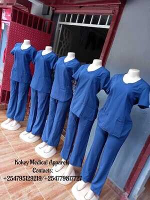 Infinity Scrubs
