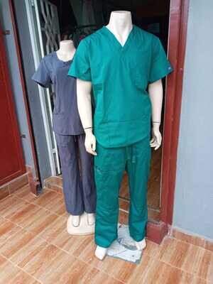Cherokee Scrubs