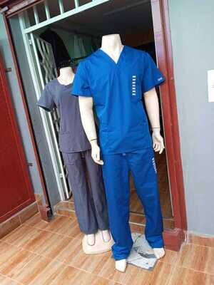 Cherokee Scrubs
