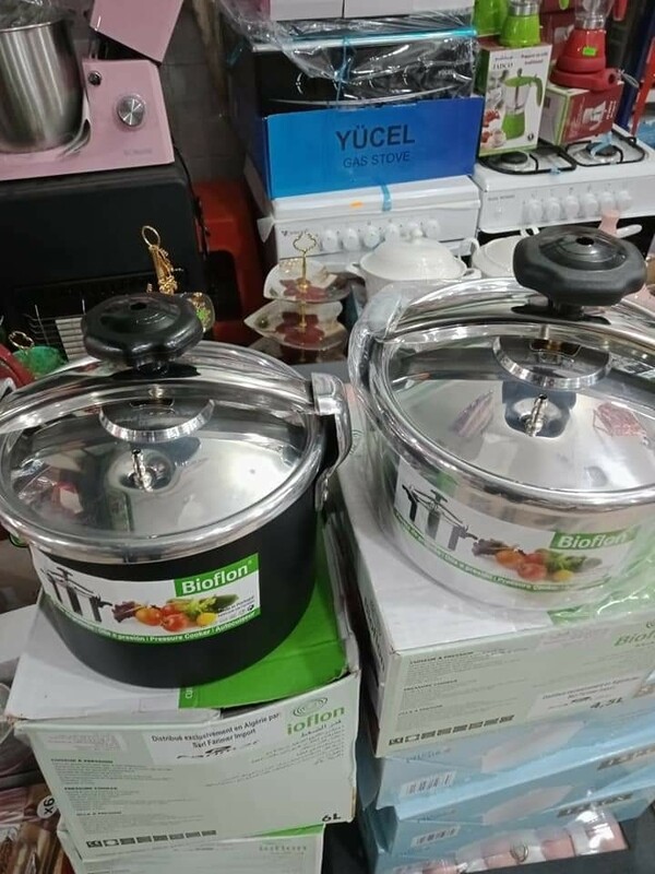 كوكوثة6لتر بوريغال