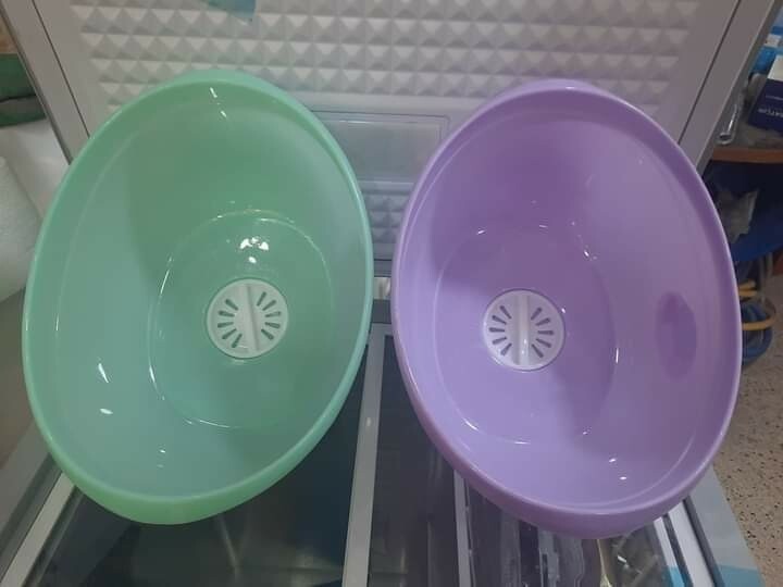 صفاية خضار