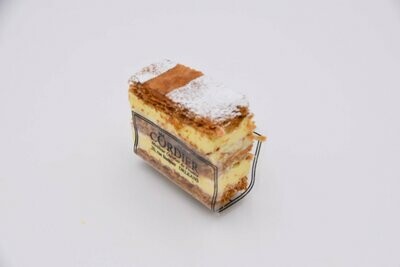 MILLE-FEUILLE