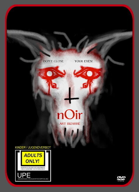 DVD: NOIR (nur für Erwachsene / Adults only)