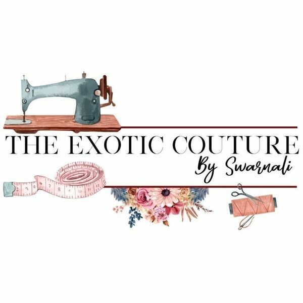 THE EXOTIC COUTURE BY SWARNALI