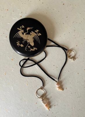 Jewellery (coming soon)