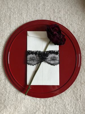 Letters (coming soon)