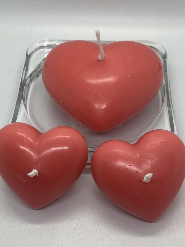 Hearts Set