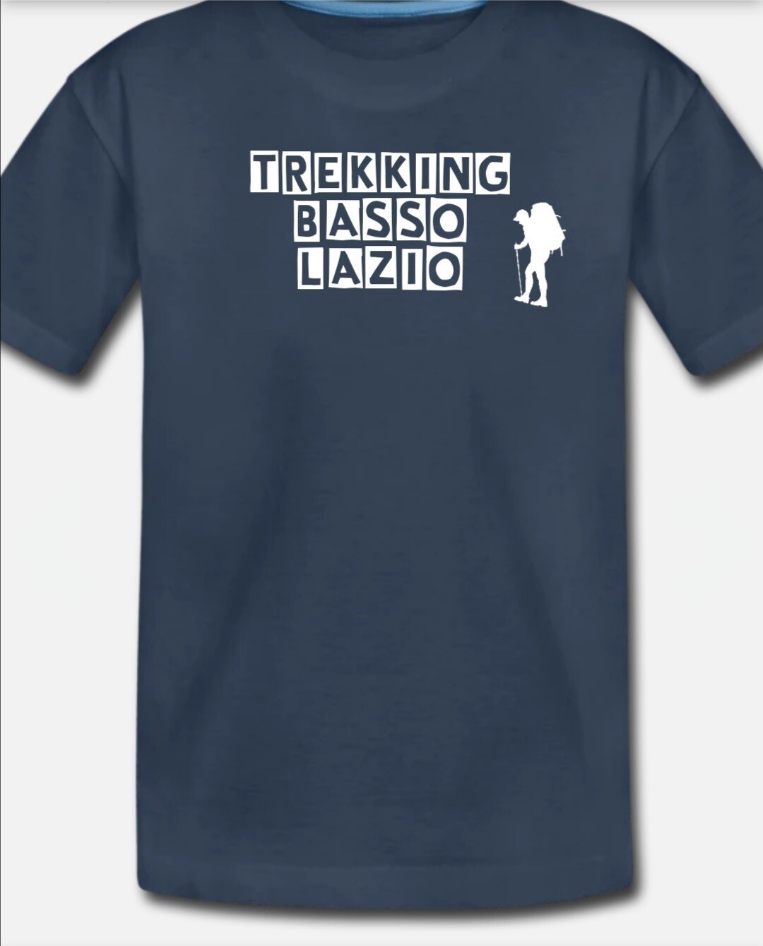 T-Shirt Bambino 10/12 anni