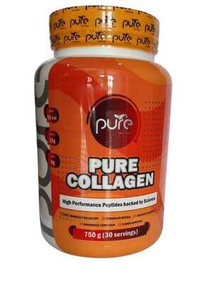 Pure Collagen. (Pure Life Group) 750g