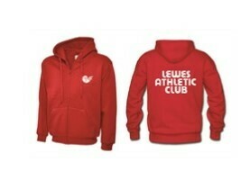Kids Hooded Zip