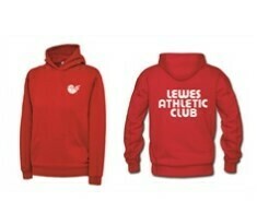 Kids Hooded Top
