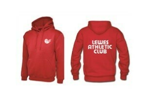 Unisex Adult Hooded Top