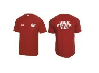 Mens Performance T-shirt