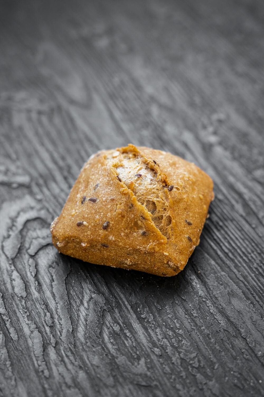 Хлеб Злаковый без упаковки