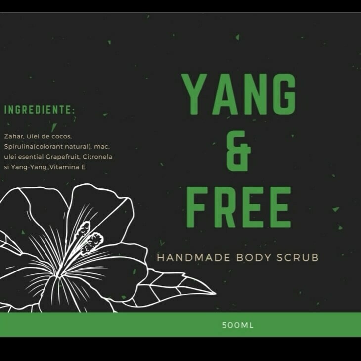 Body scrubs