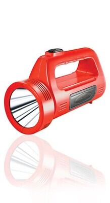 Eveready DL99 Rechargeable LED Flash Light (Torch) with / without BEM Retrofit for Enhanced Battery Capacity