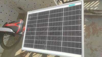 BEM® सवित्रे™ Savitre - Solar E-Bicycle Kit : Convert E Bicycle to Solar Bicycle - DIY