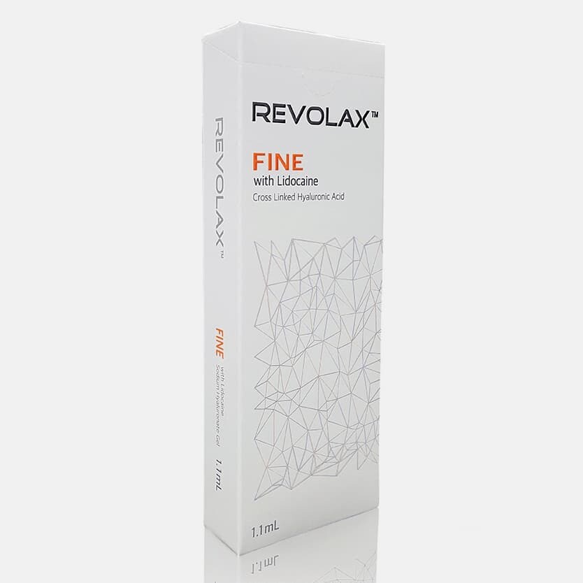 Revolax Fine