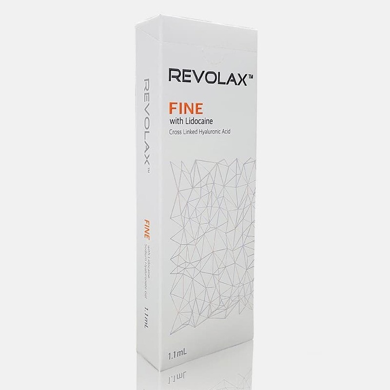 Revolax Fine