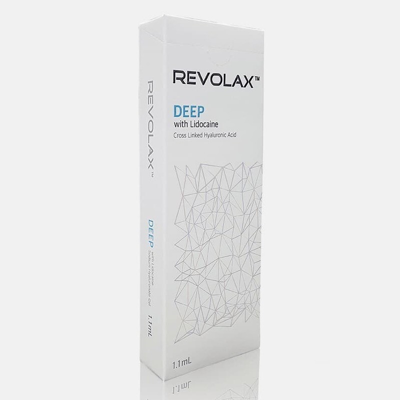 Revolax Deep