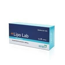 Lipo Lab FAT DISSOLVE