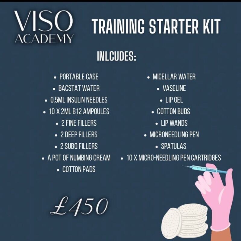 STARTER KIT