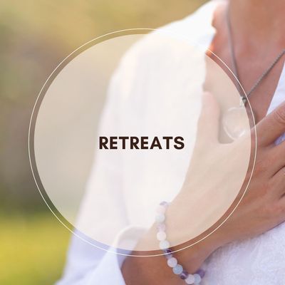 Retreats