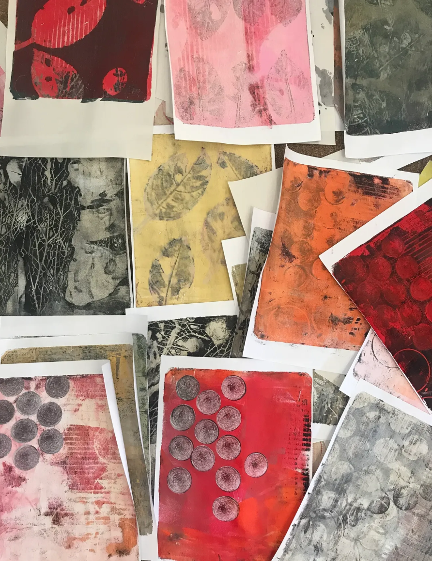PLAYING WITH GELLI/  WEDNESDAY, AUGUST 13th, 2025 (10am - 12pm)