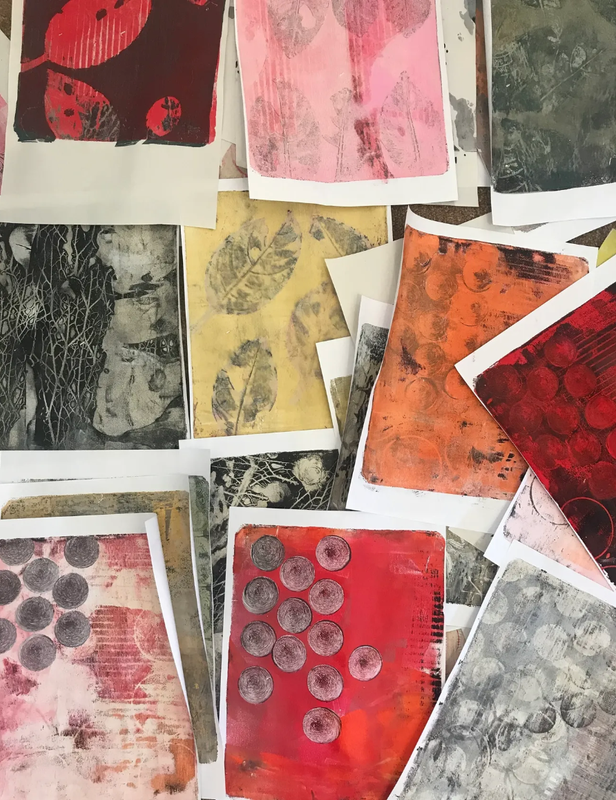 PLAYING WITH GELLI/  WEDNESDAY, AUGUST 13th, 2025 (10am - 12pm)