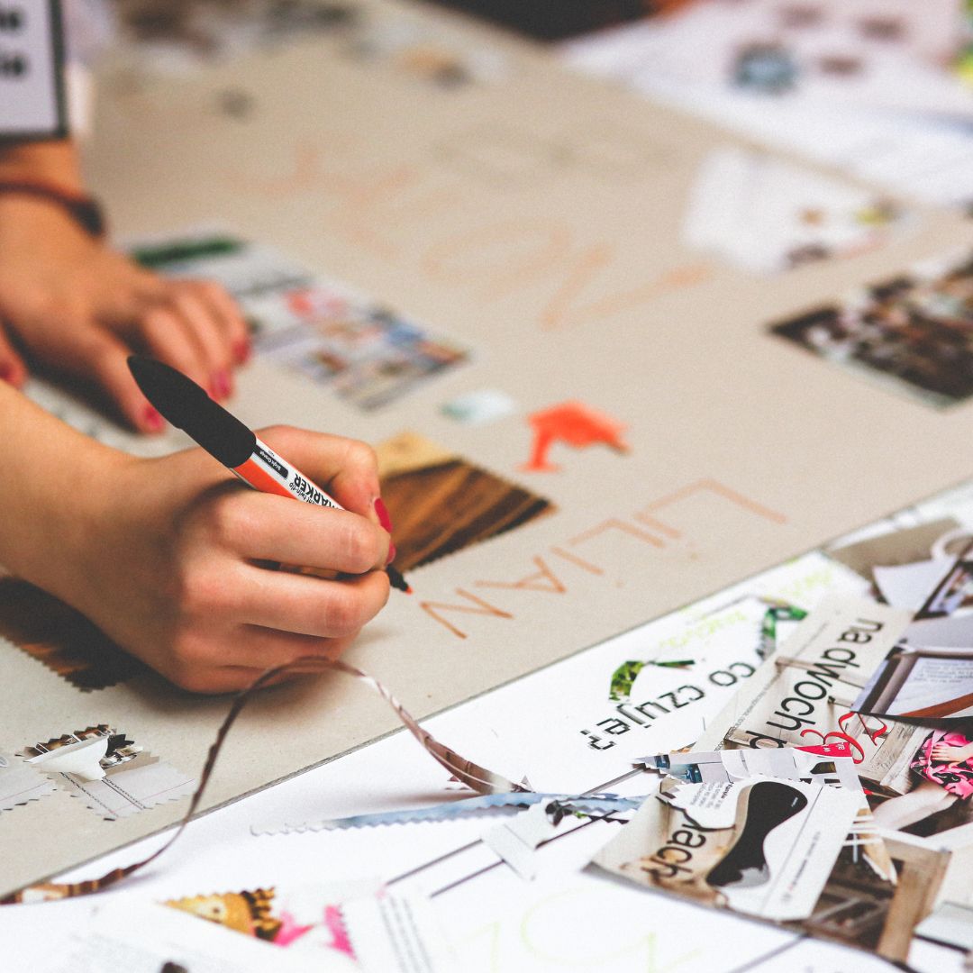 CULTIVATING RESILIENCE WITH CREATIVE PROBLEM-SOLVING CULTIVATING RESILIENCE WITH CREATIVE PROBLEM-SOLVING