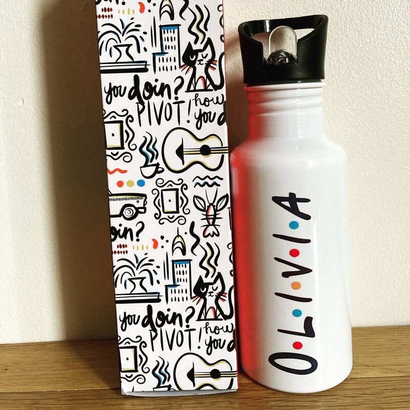 Water Bottles